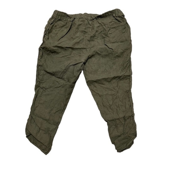 Caslon Cropped Pants - Picture 4 of 5